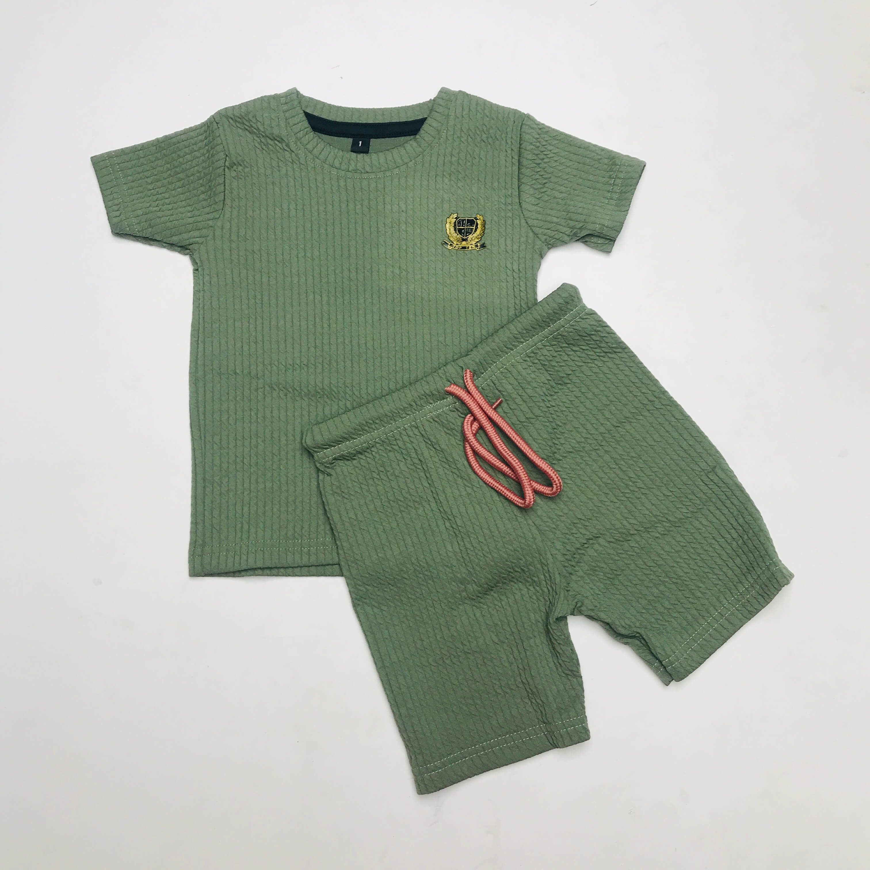 Berry Nikker Set