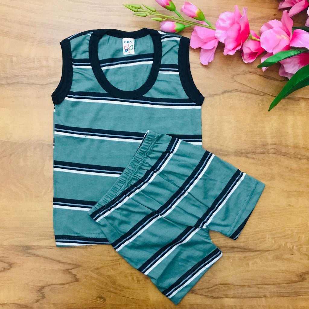 Kids Nikker Set