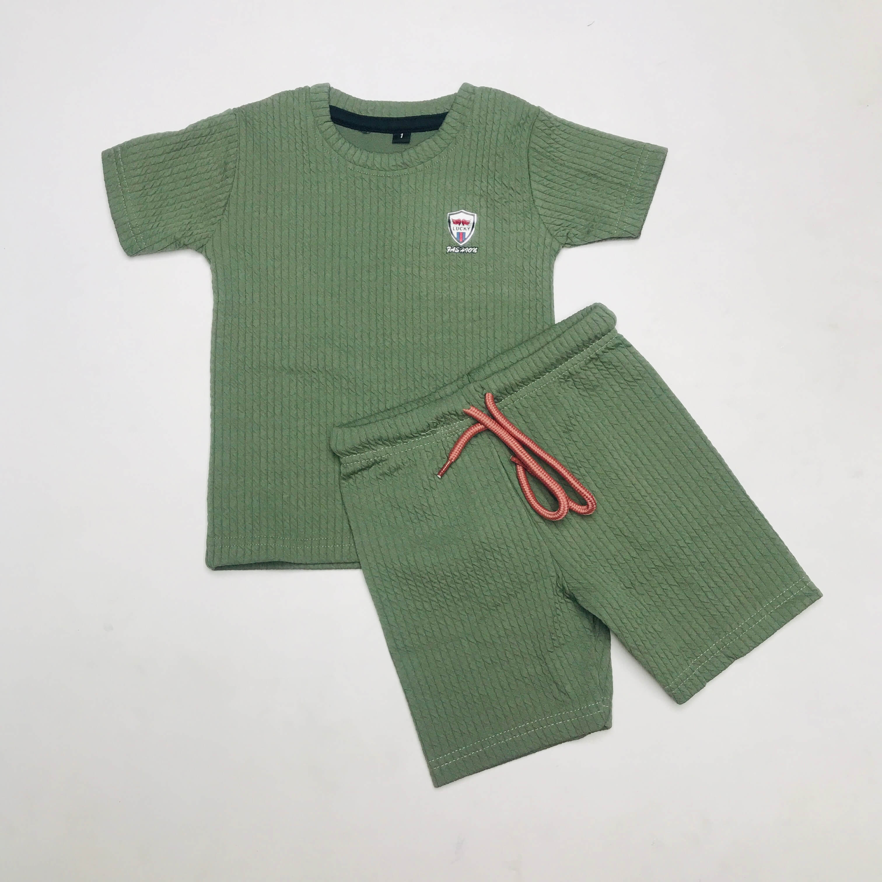 Berry Nikker Set