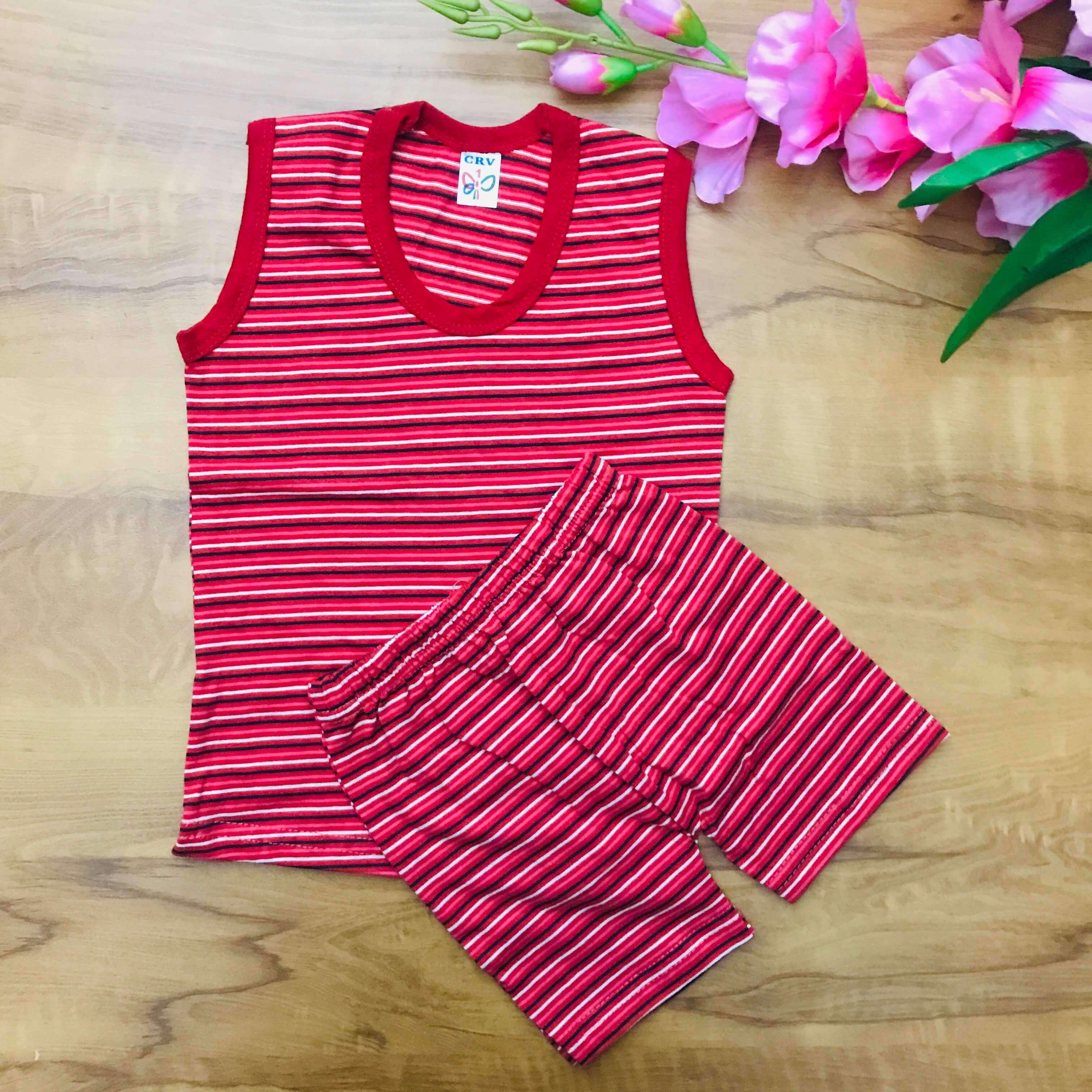 Kids Nikker Set