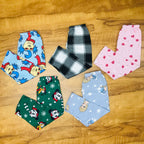 Kids Pant Combo Pack of 5