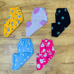 Kids Pant Combo Pack of 5