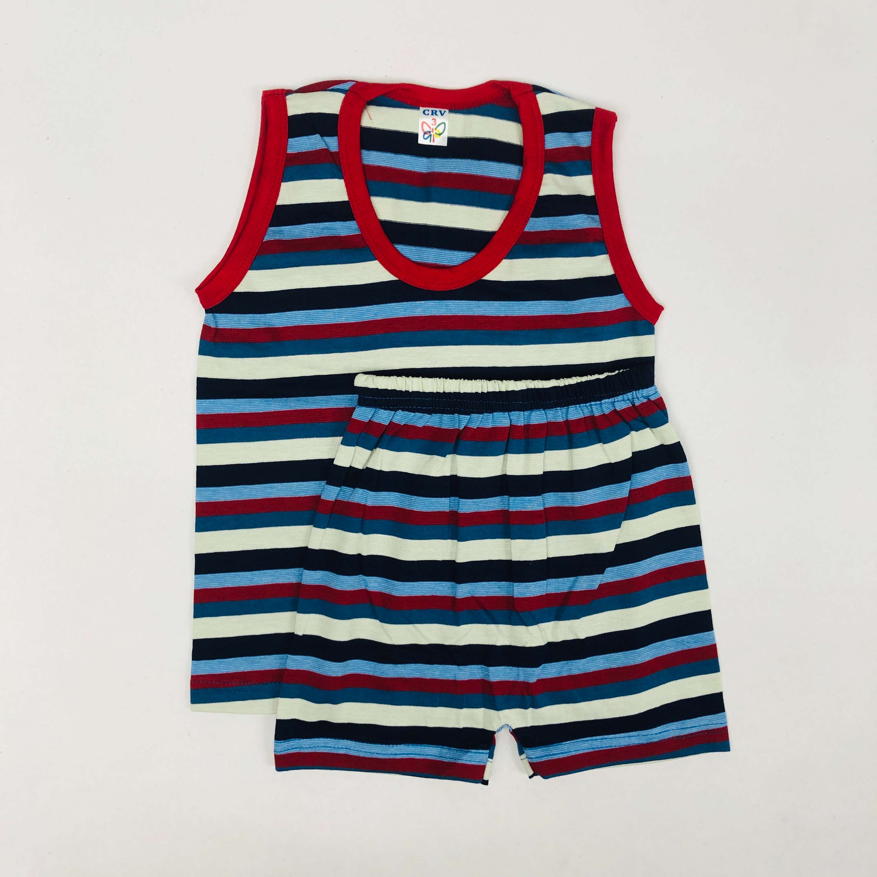 SL Kids Nikker Set