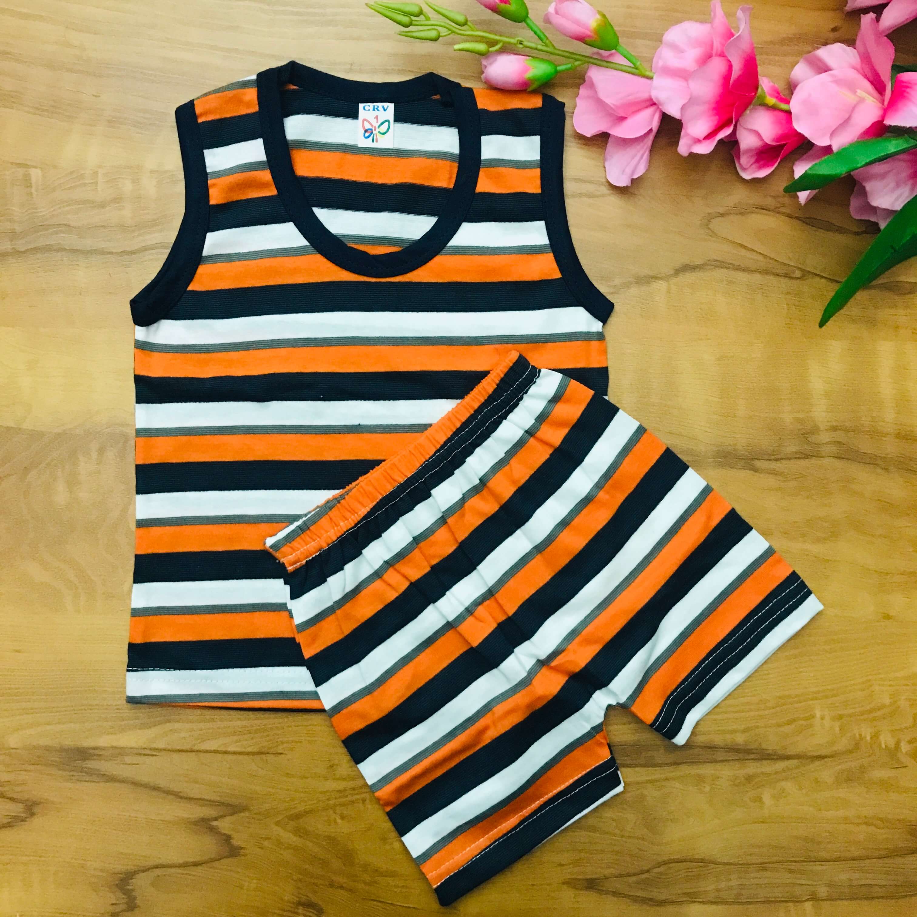 Kids Nikker Set