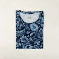 Dots Ladies Printed T-Shirt