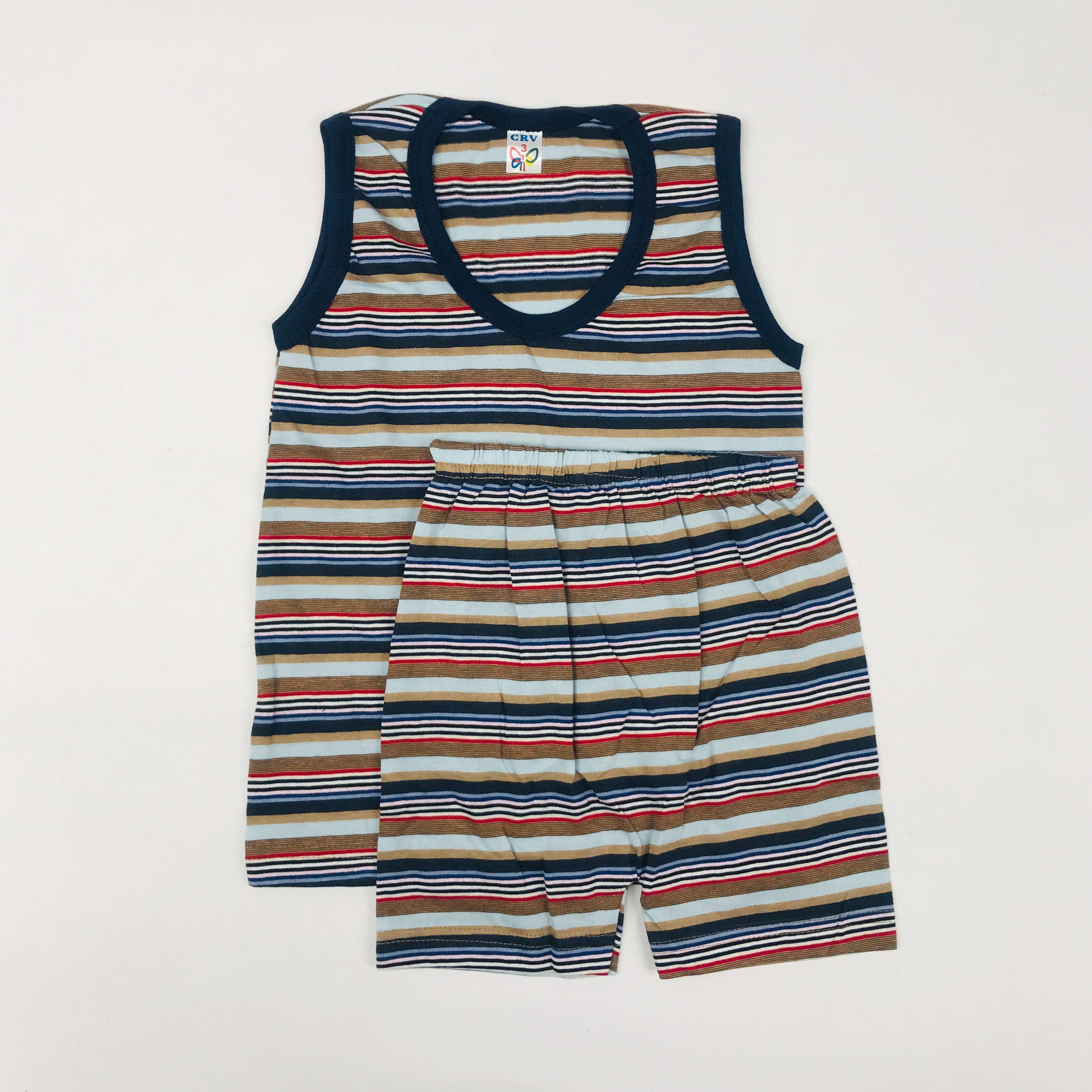 SL Kids Nikker Set