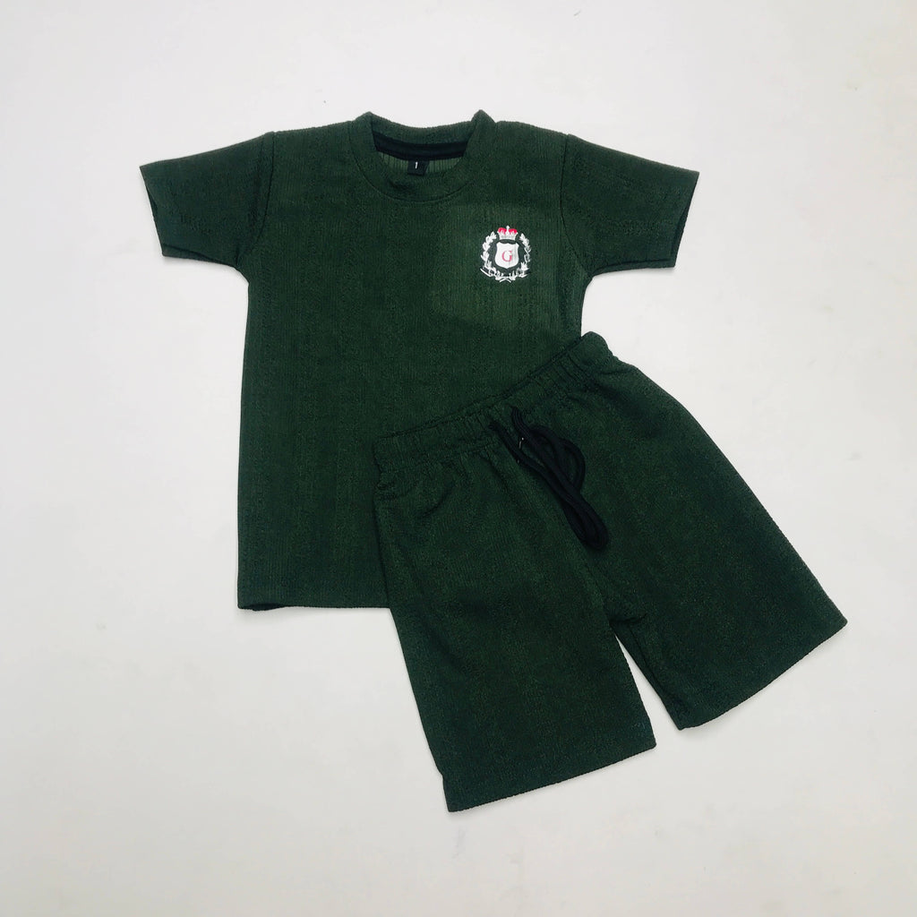 Berry Nikker Set