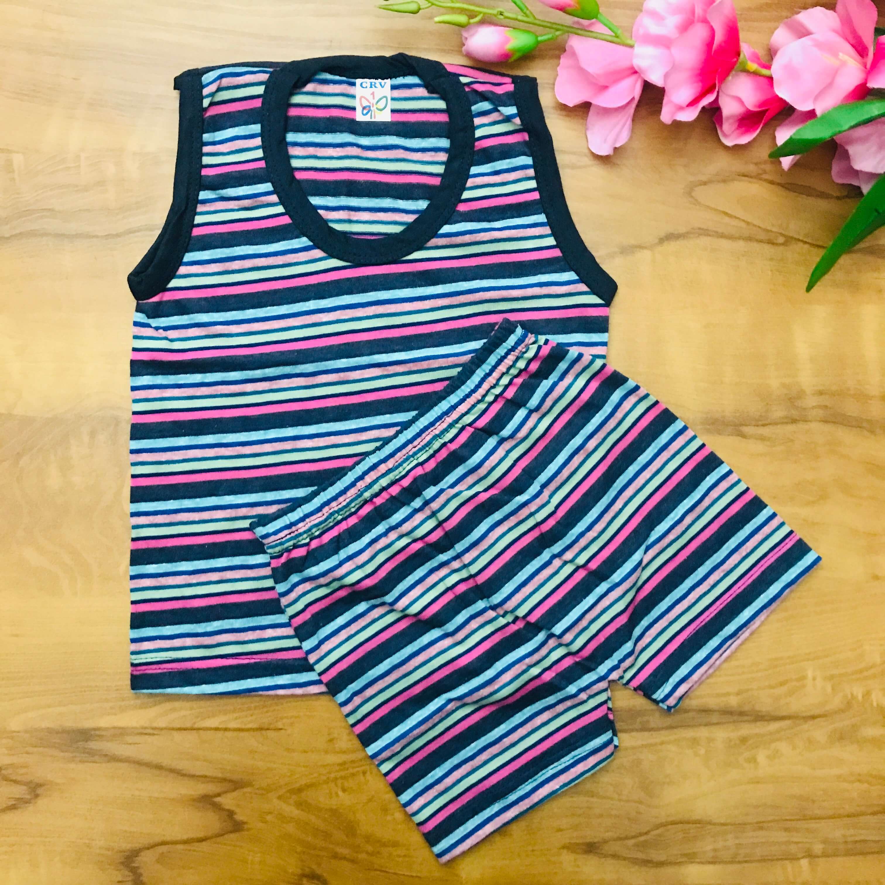 Kids Nikker Set