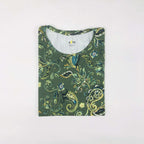 Dots Ladies Printed T-Shirt