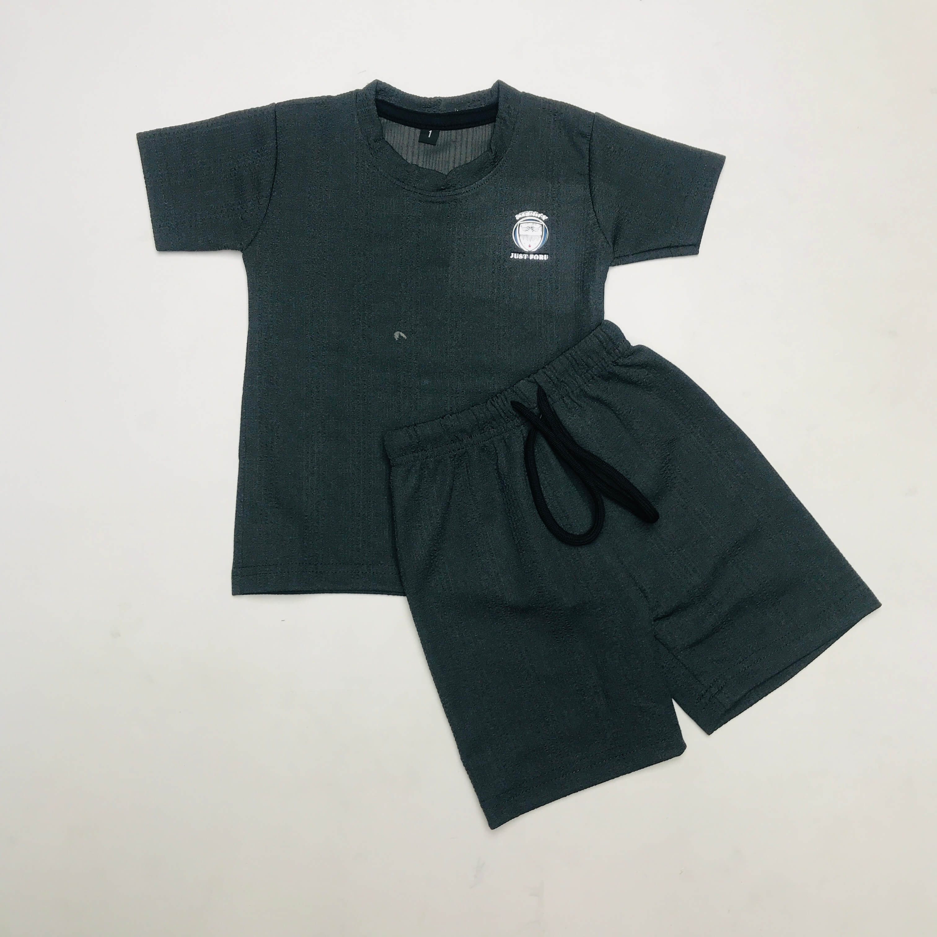 Berry Nikker Set