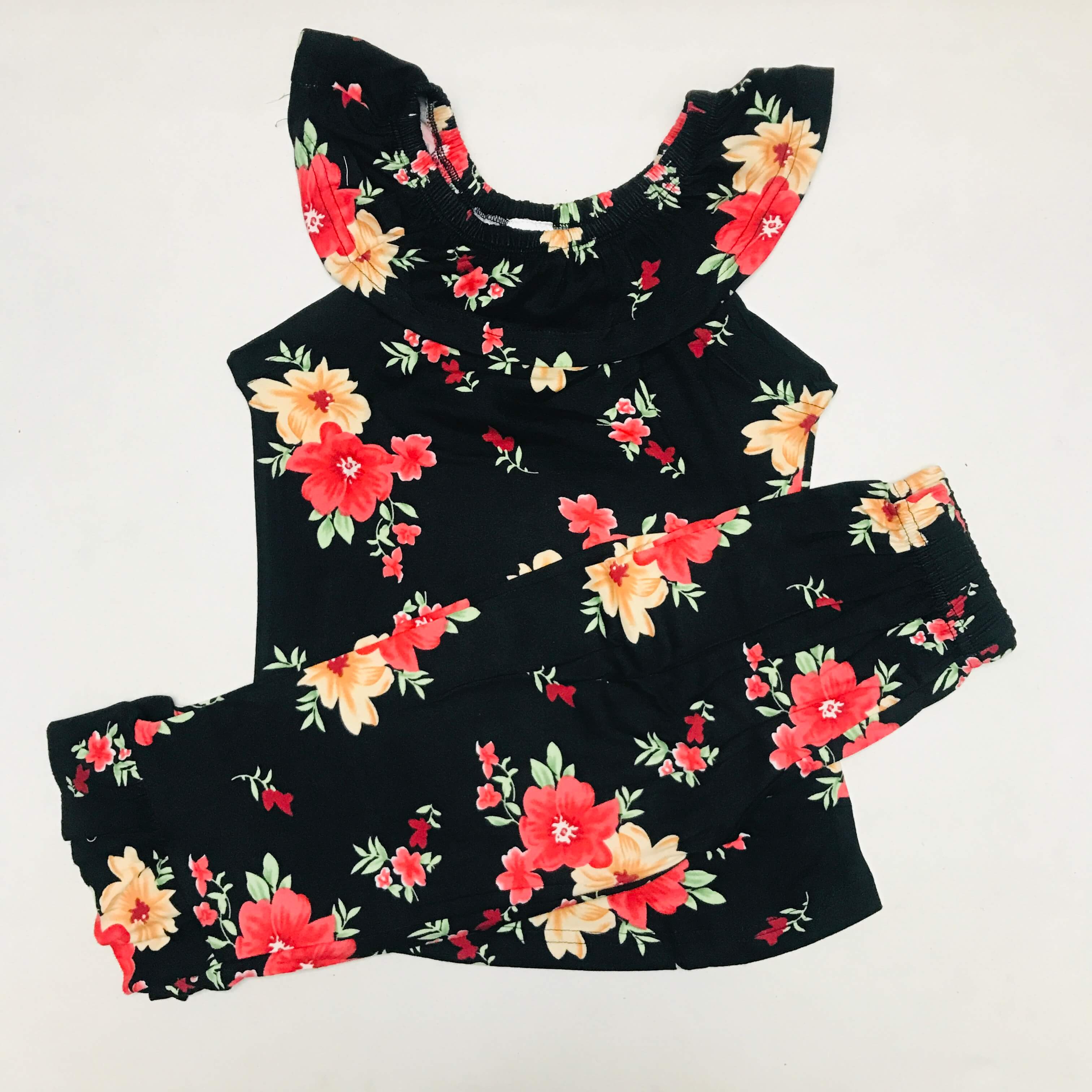 Coord Set