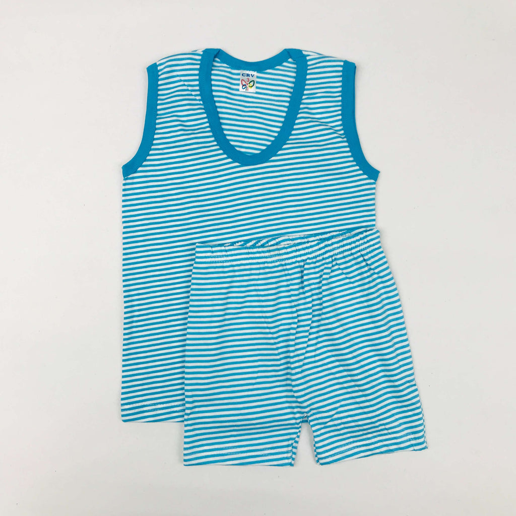 SL Kids Nikker Set
