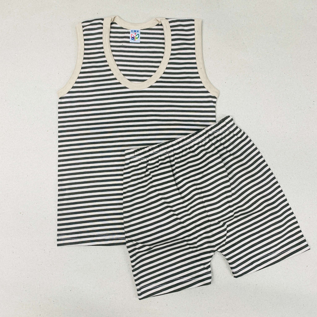 SL Kids Nikker Set