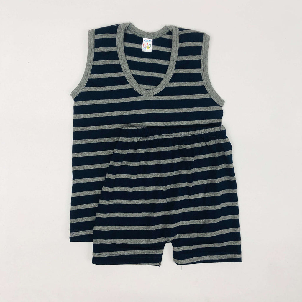SL Kids Nikker Set