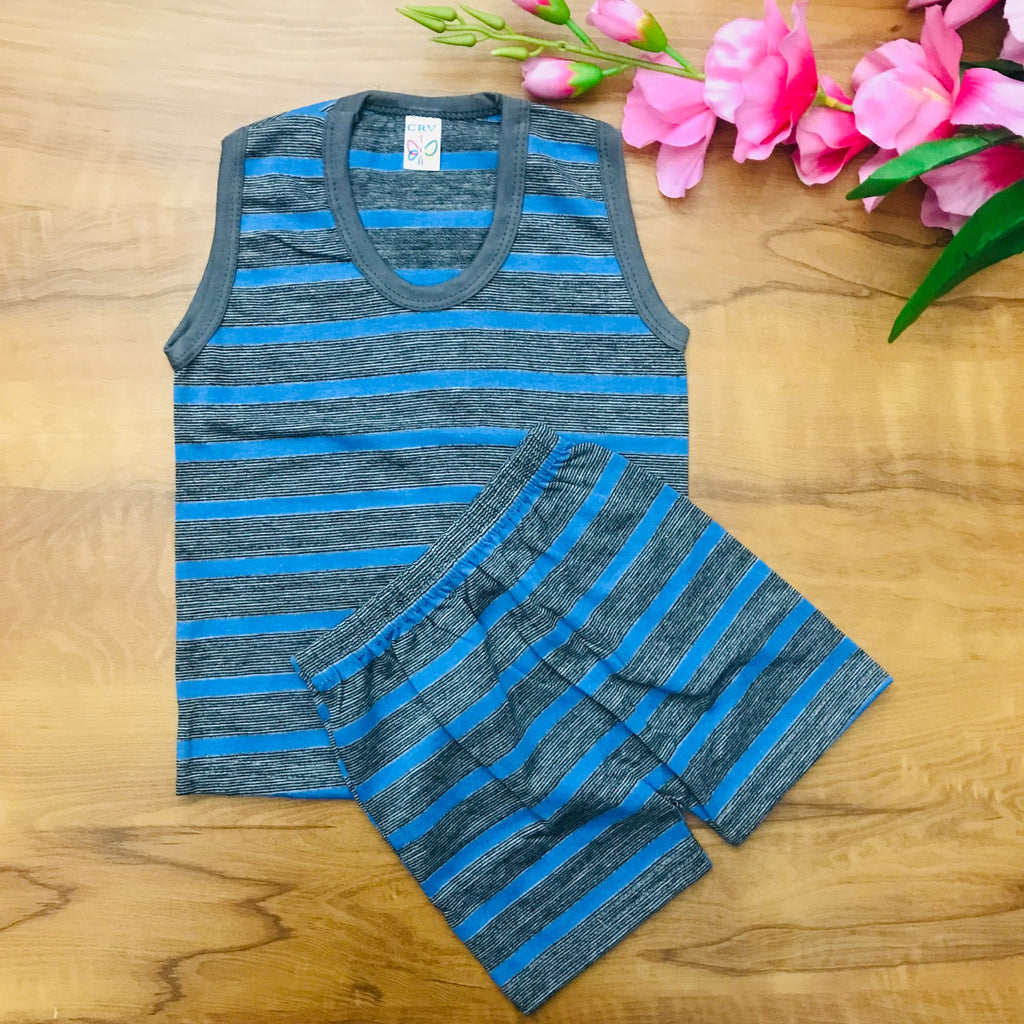 Kids Nikker Set