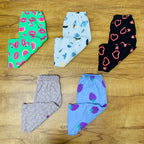 Kids Pant Combo Pack of 5