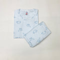 Pant Set Printed
