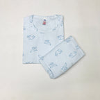 Pant Set Printed