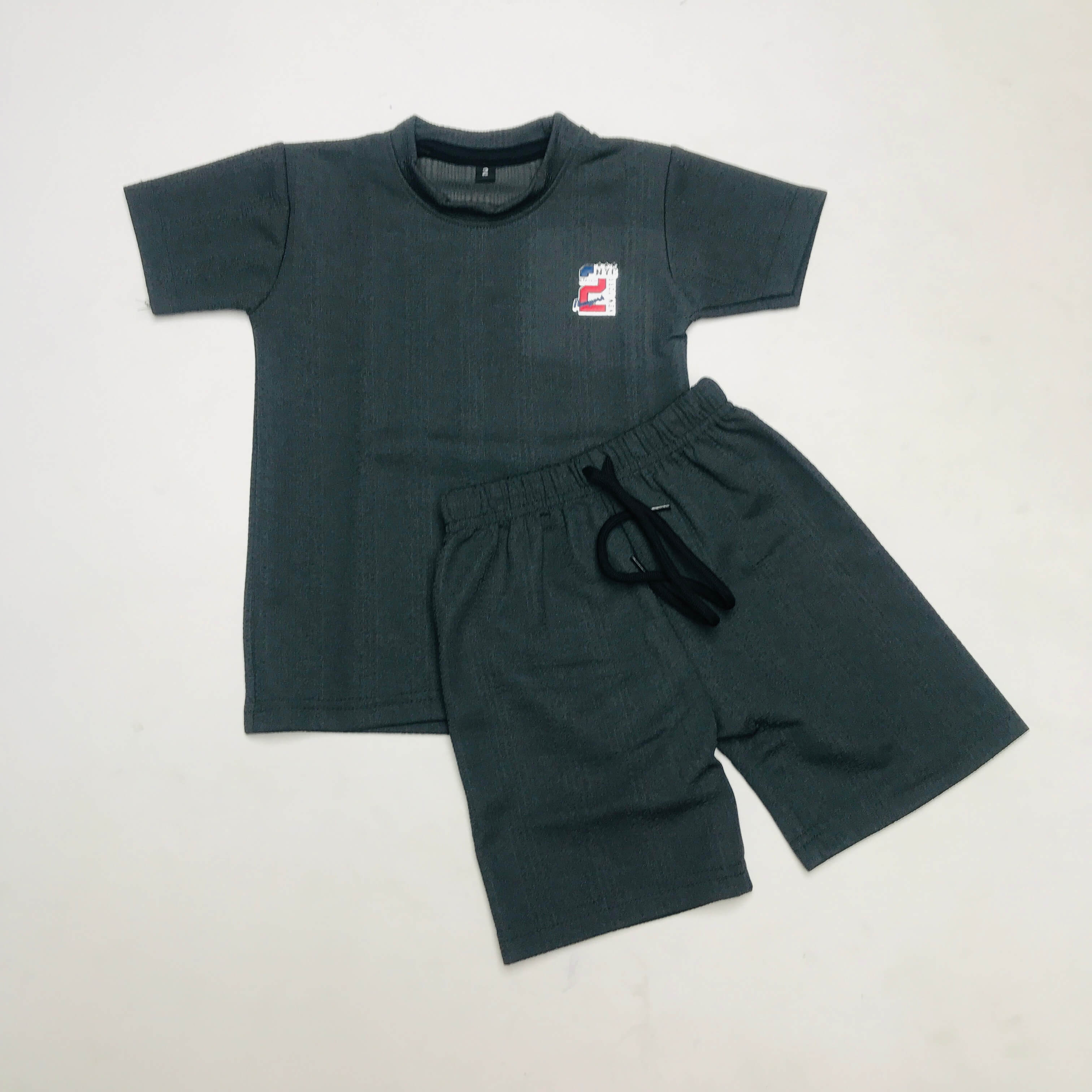 Berry Nikker Set