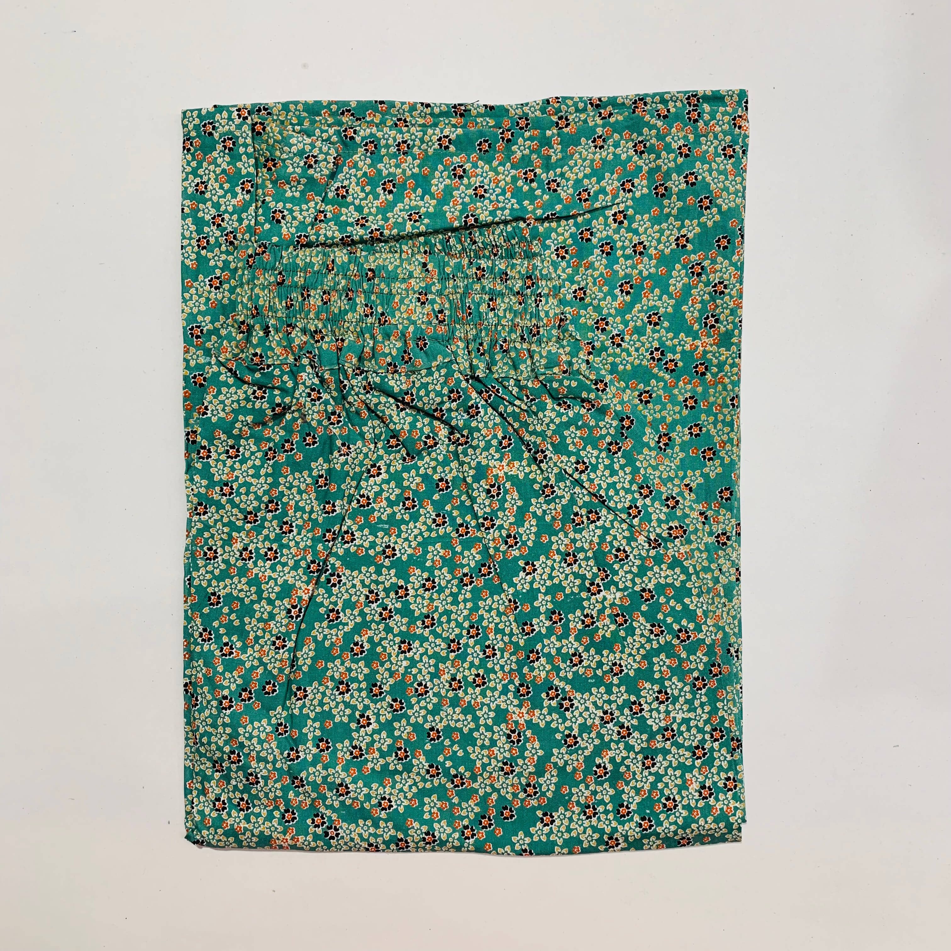 Free Size 3/4th Palazzo