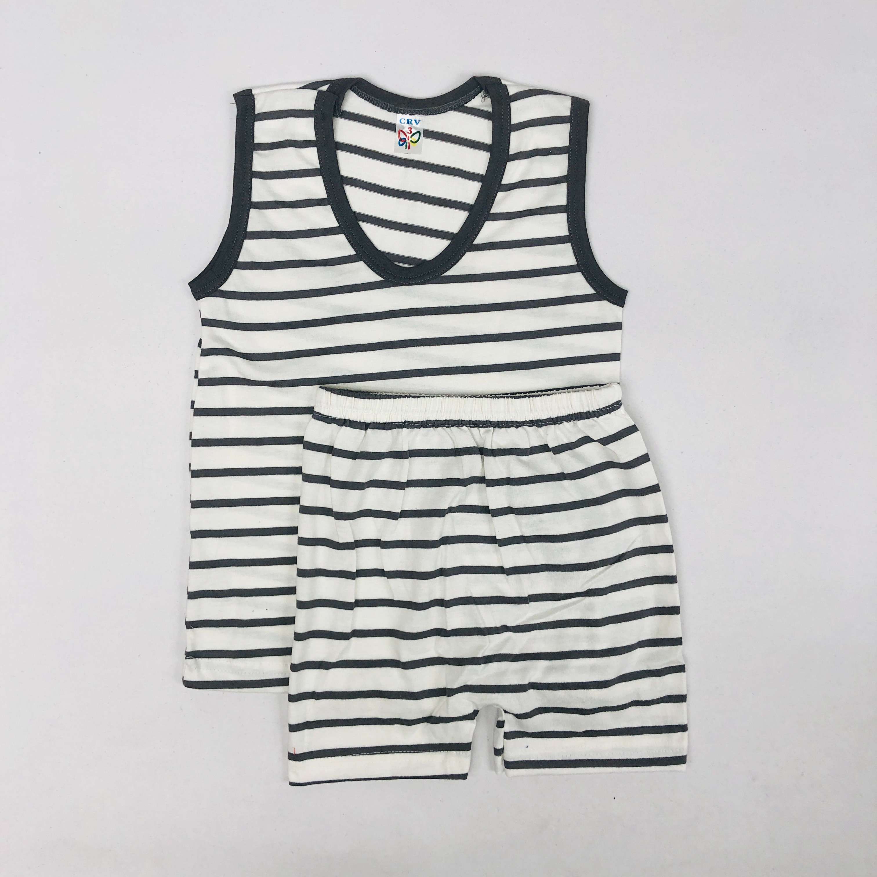 SL Kids Nikker Set