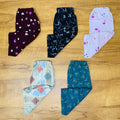 Kids Pant Combo Pack of 5