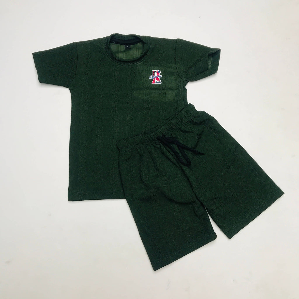 Berry Nikker Set