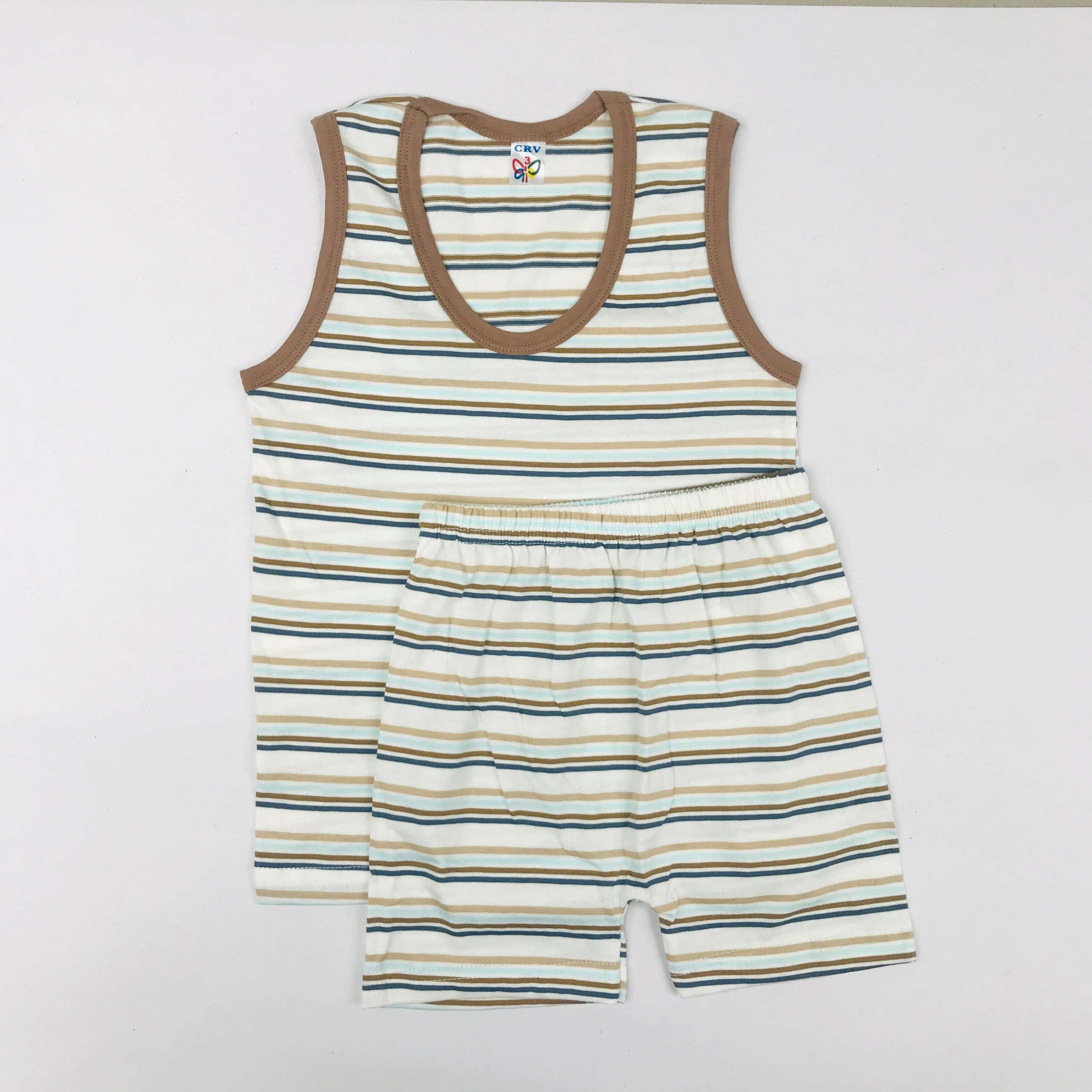 SL Kids Nikker Set