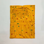 Free Size 3/4th Palazzo