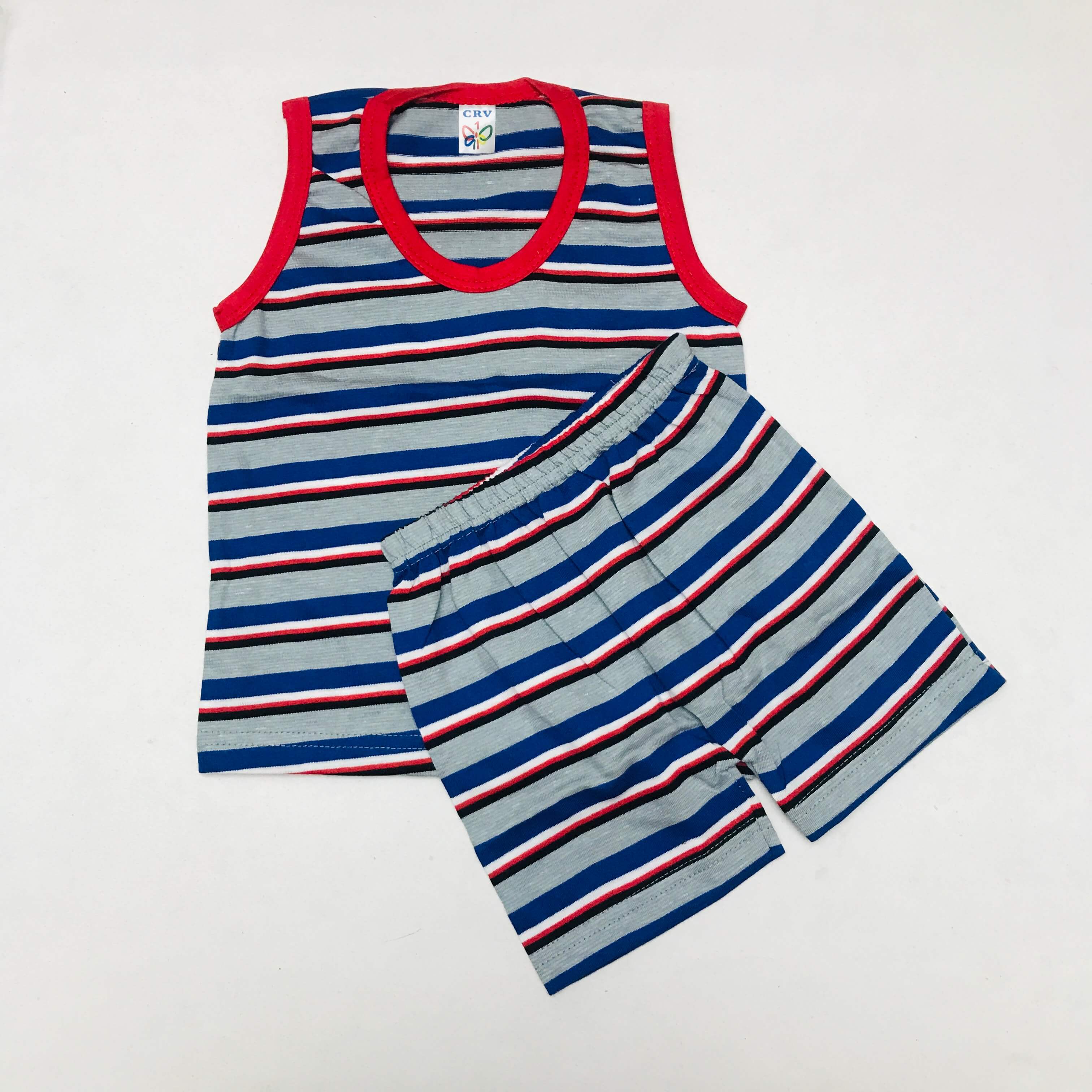 Kids Nikker Set