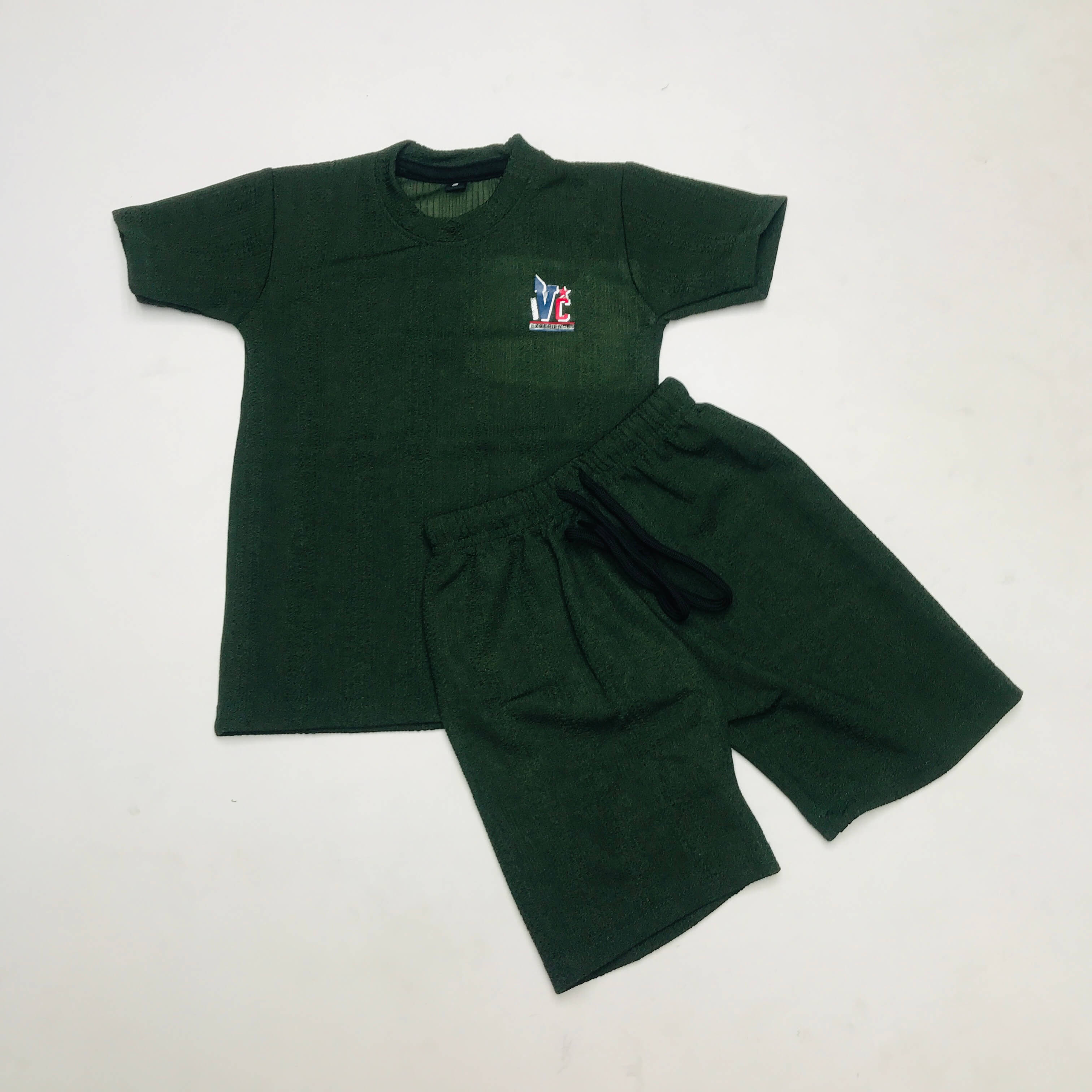 Berry Nikker Set