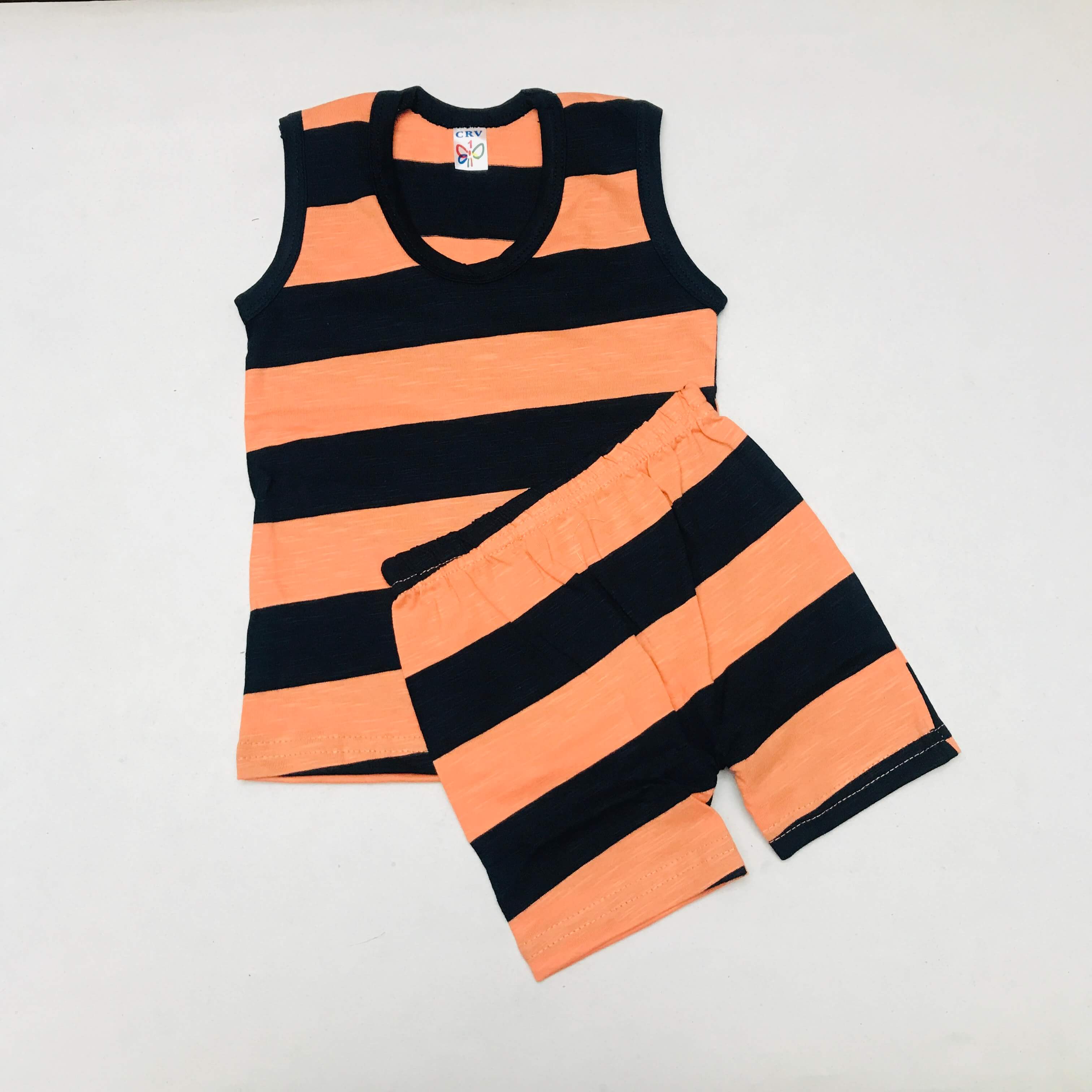 Kids Nikker Set