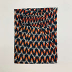 Free Size 3/4th Palazzo