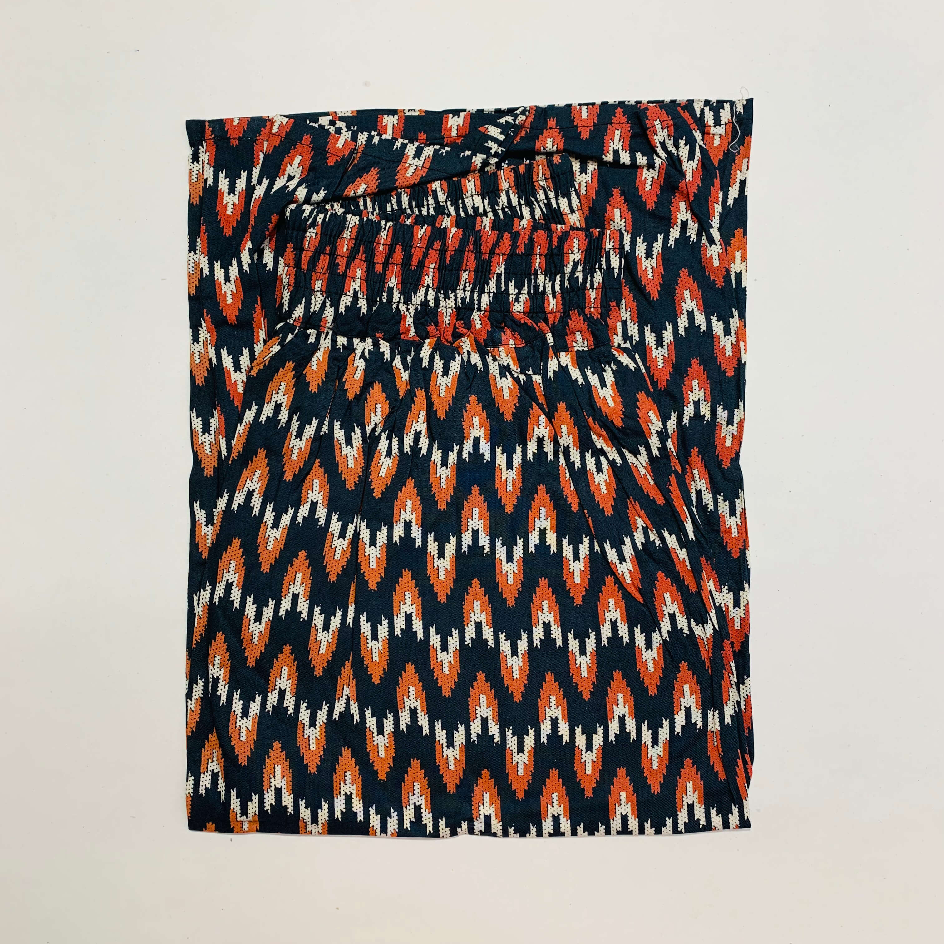 Free Size 3/4th Palazzo