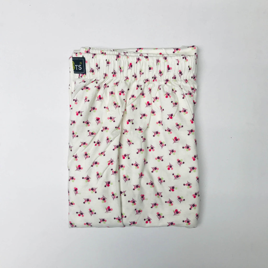 Dots Ladies Pyjama