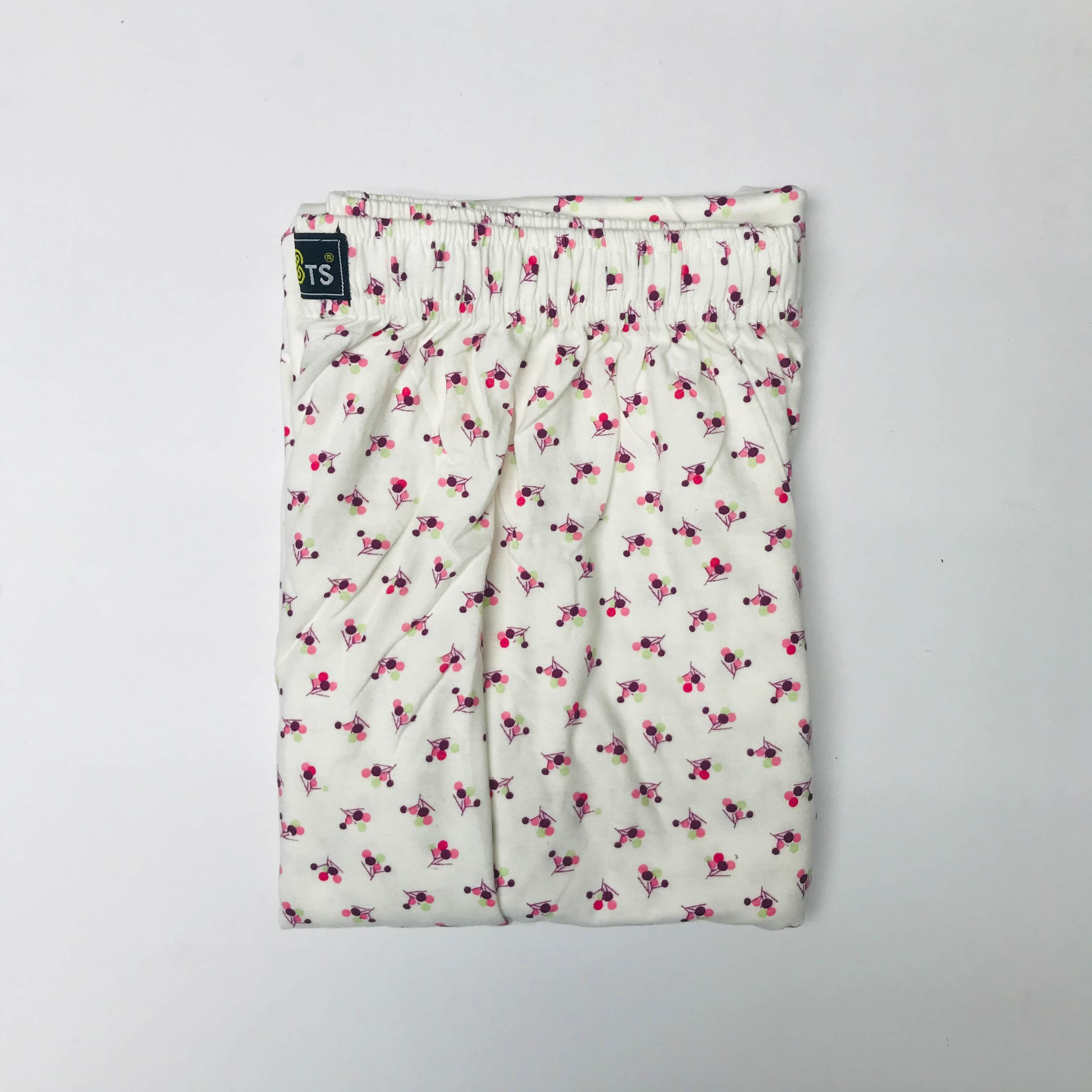 Dots Ladies Pyjama