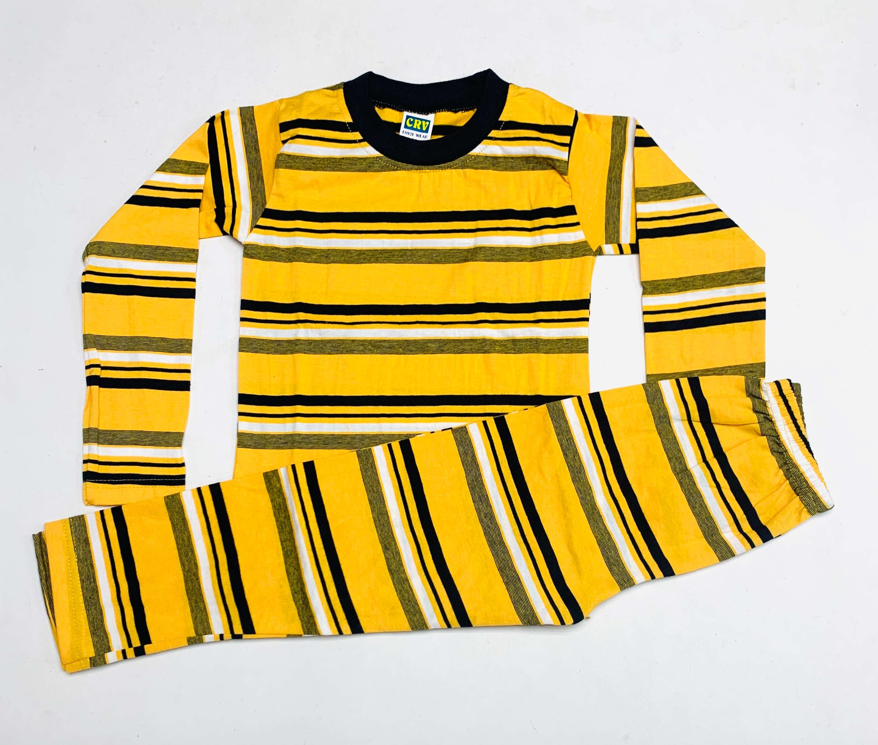 Full Sleeve Pant Set