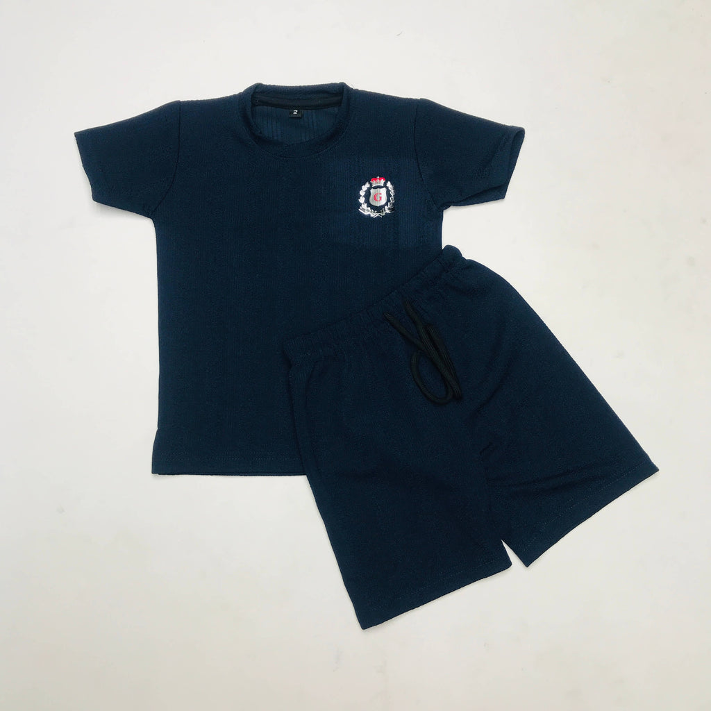 Berry Nikker Set