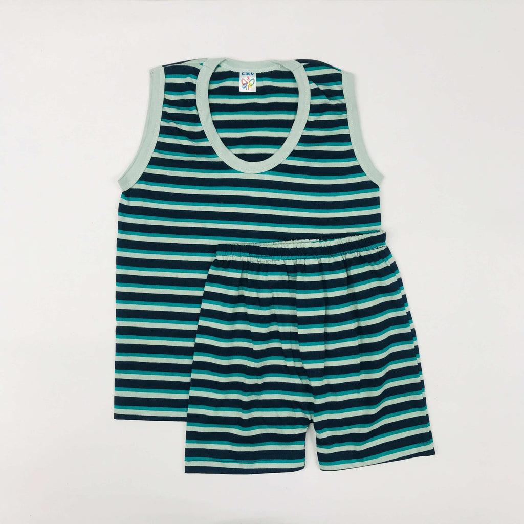 SL Kids Nikker Set