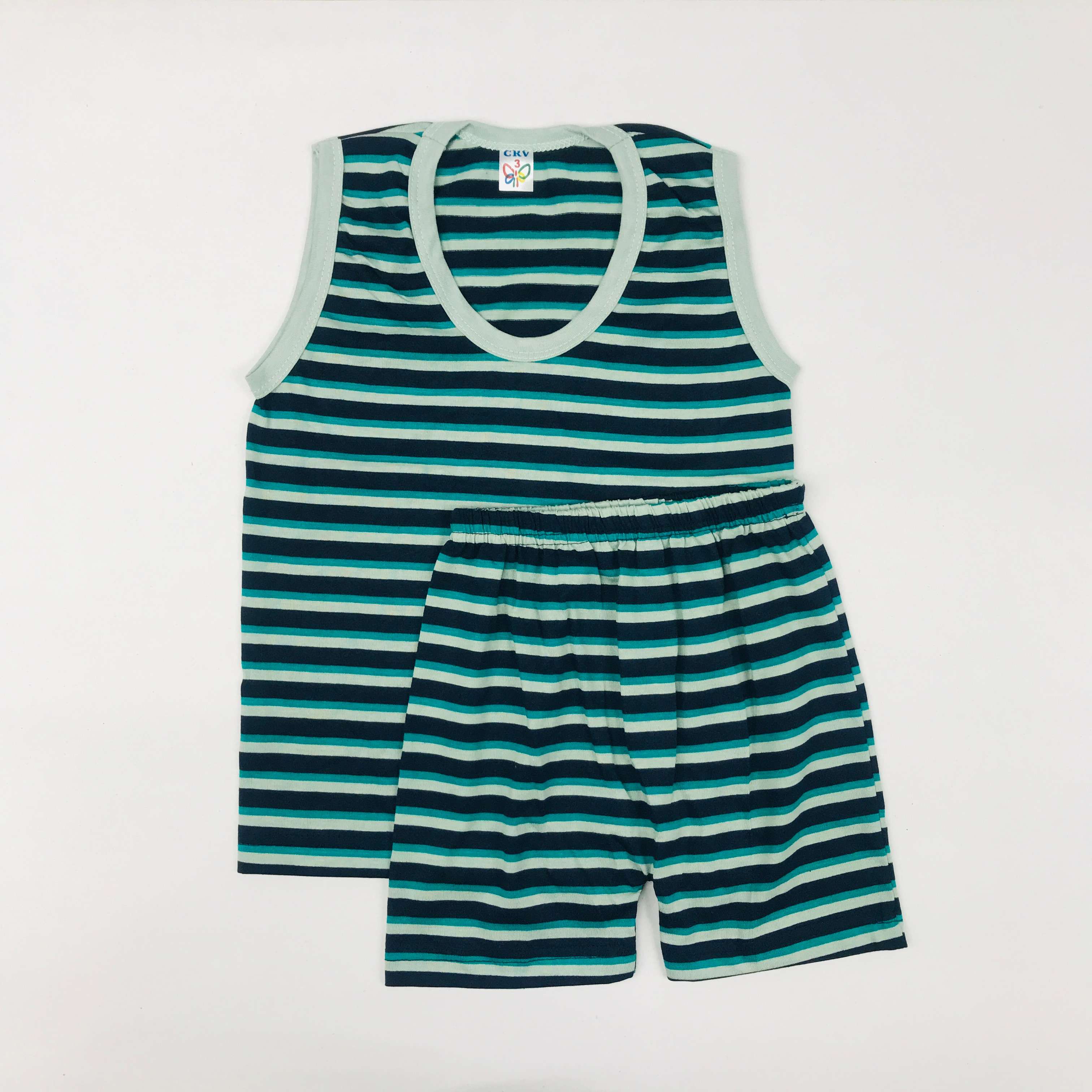 SL Kids Nikker Set