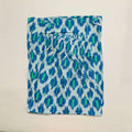 Free Size 3/4th Palazzo