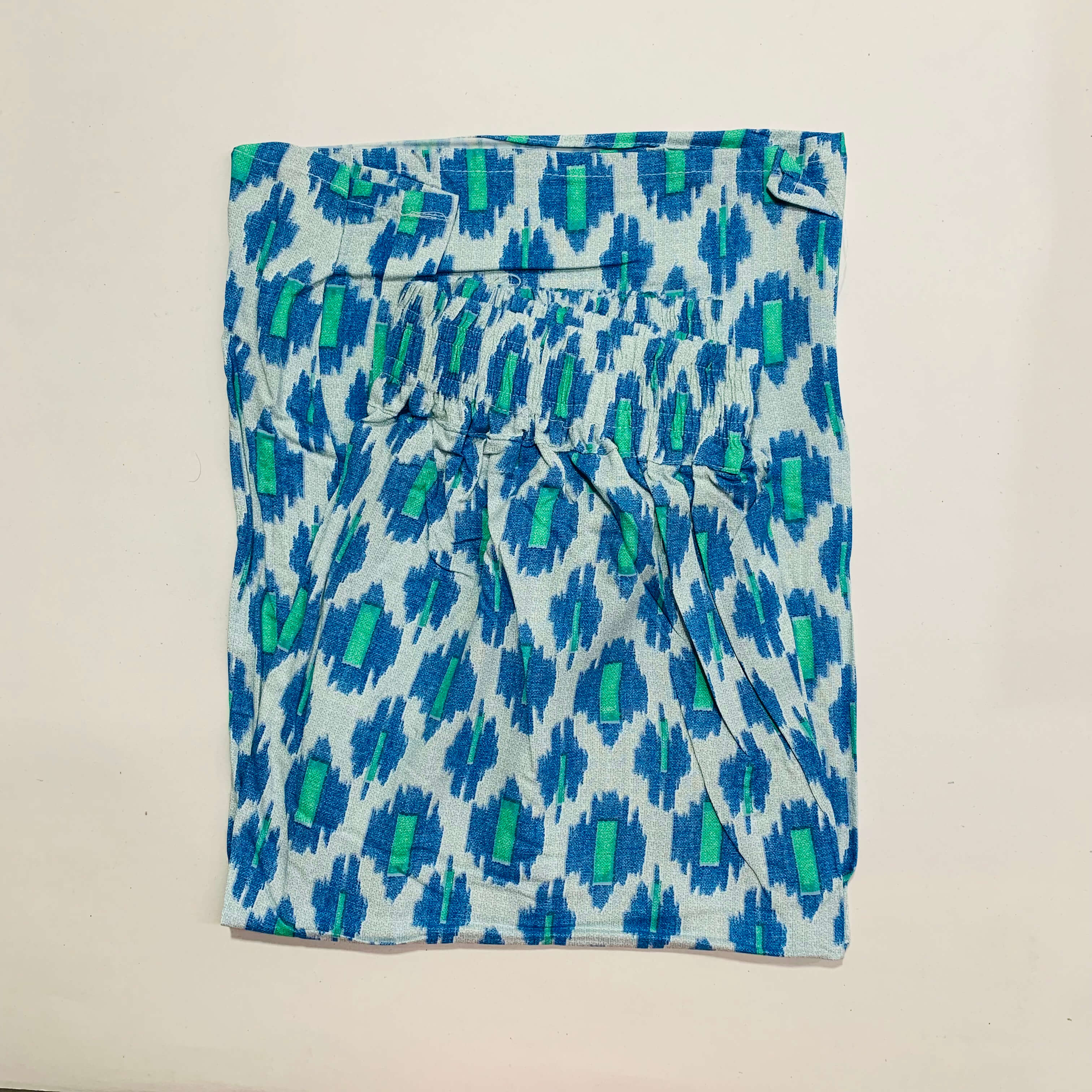 Free Size 3/4th Palazzo