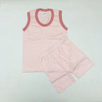 Kids Nikker Set