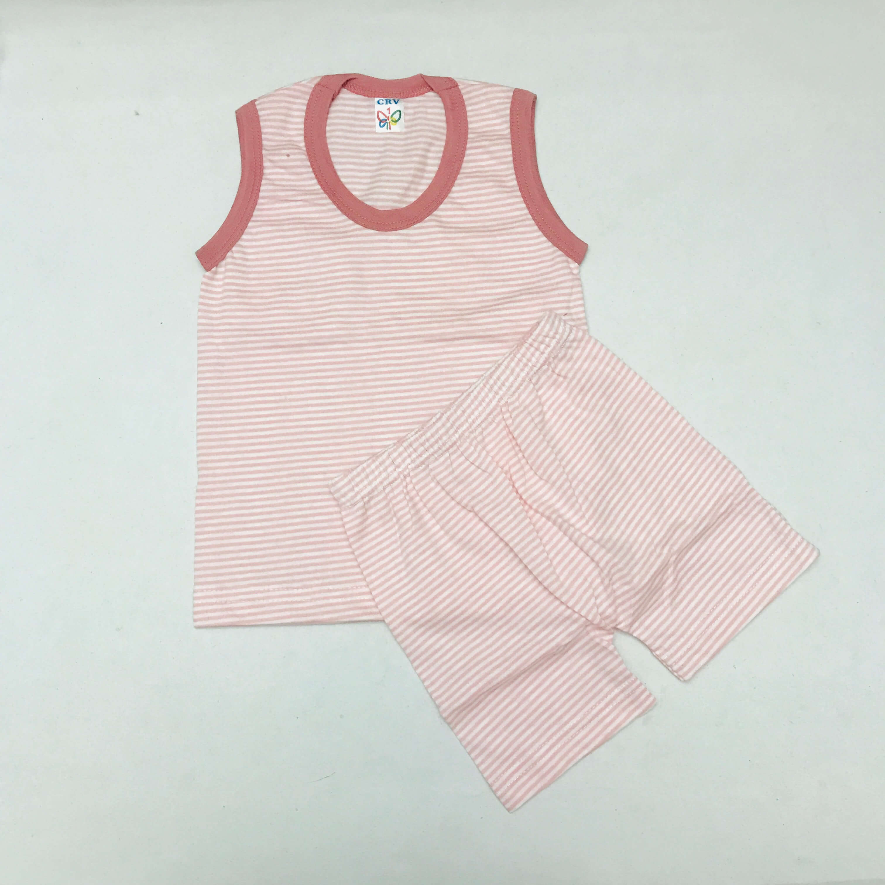 Kids Nikker Set