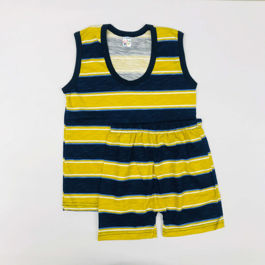 SL Kids Nikker Set
