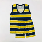 SL Kids Nikker Set