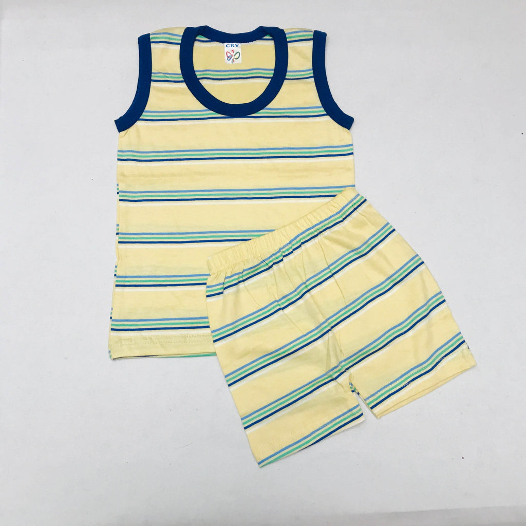 Kids Nikker Set