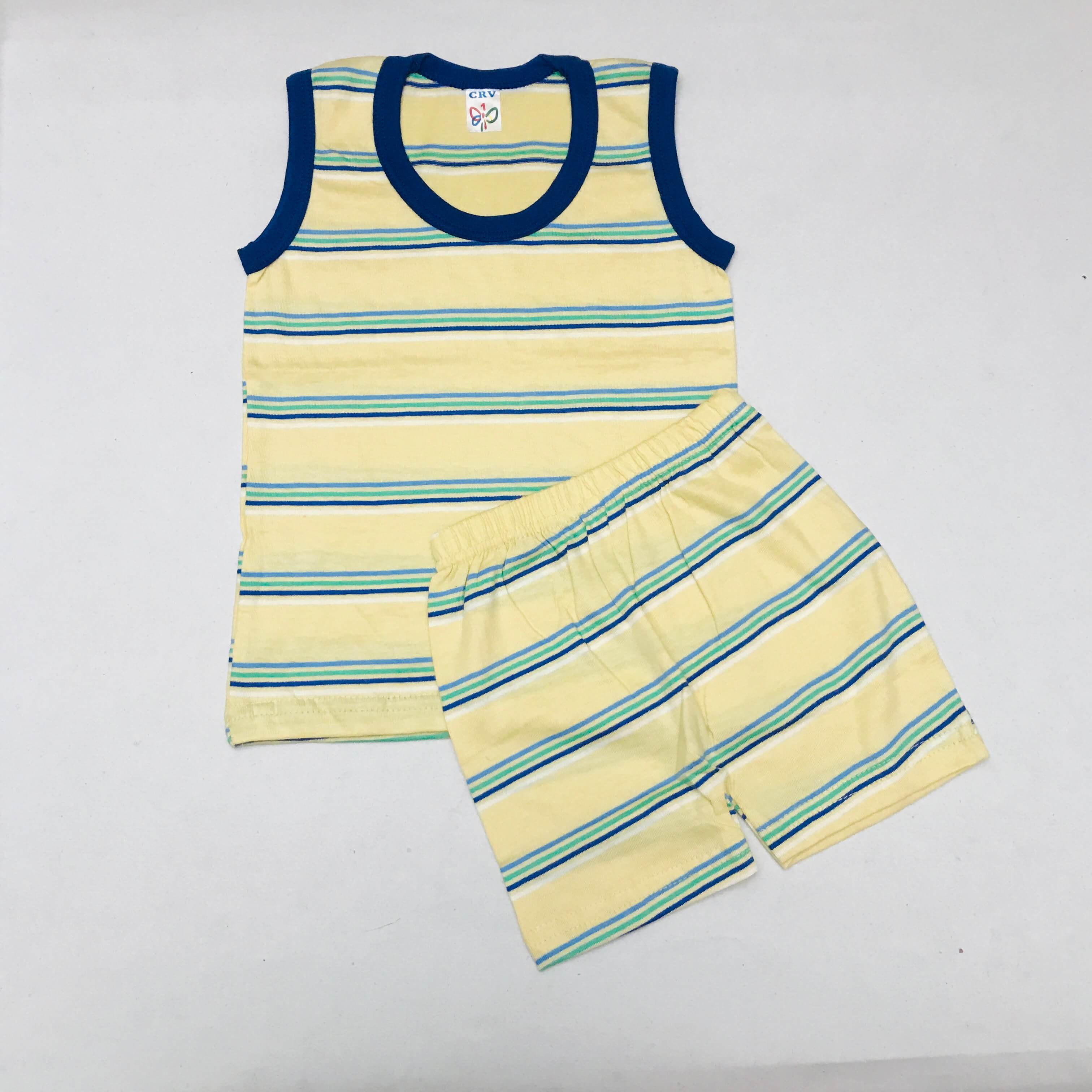 Kids Nikker Set