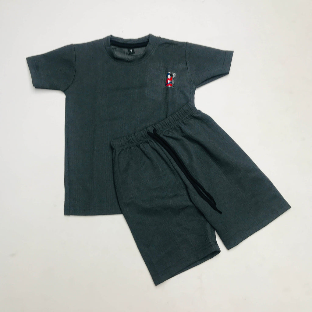 Berry Nikker Set