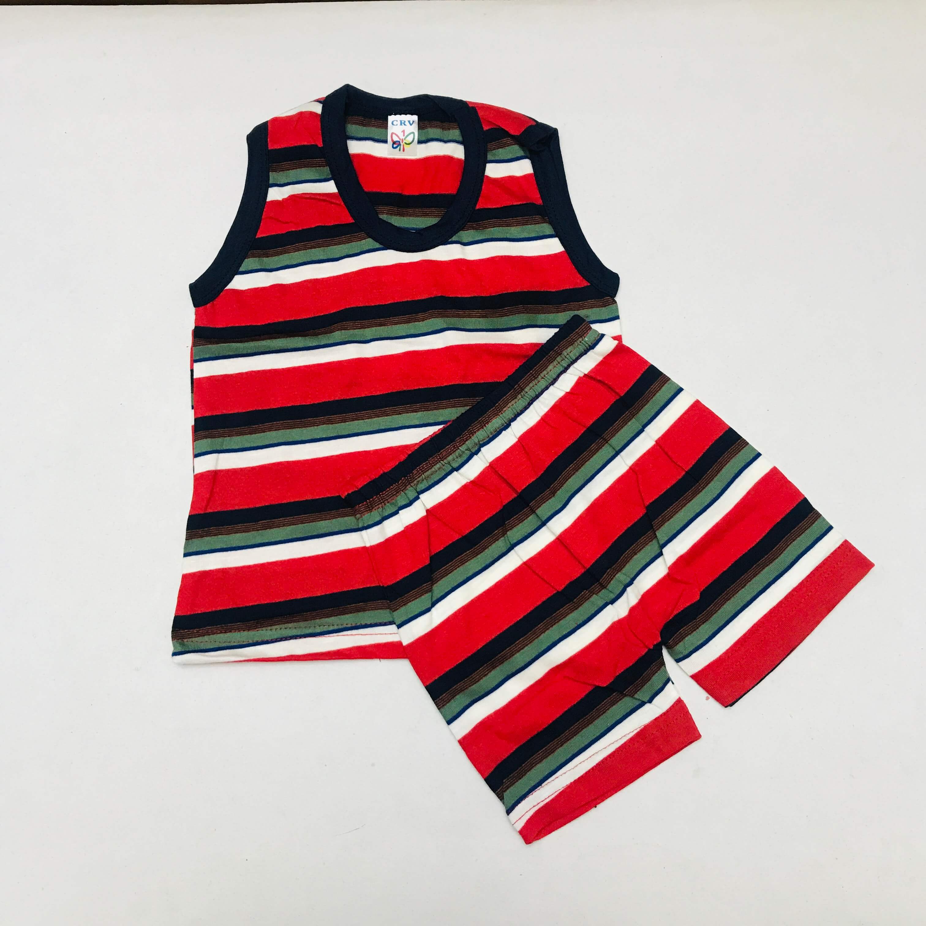 Kids Nikker Set